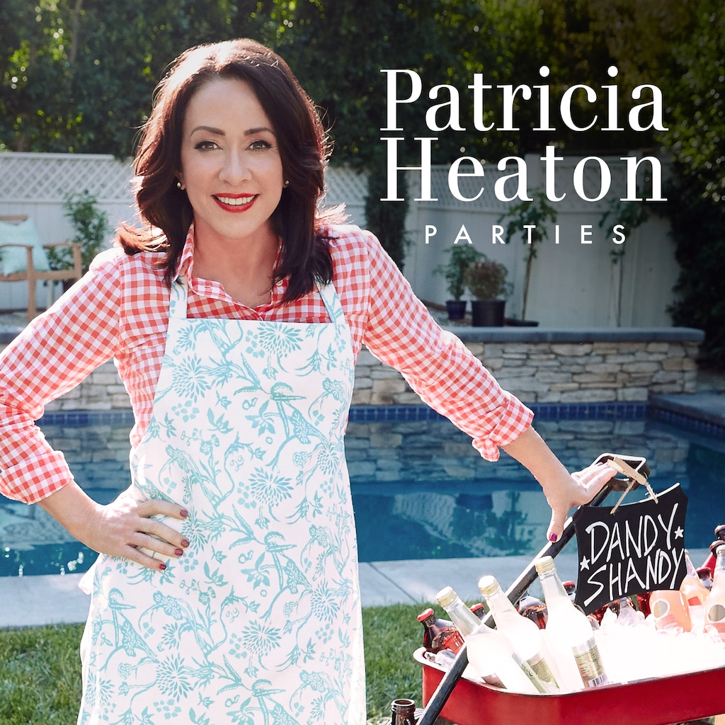 Patricia Heaton Parties