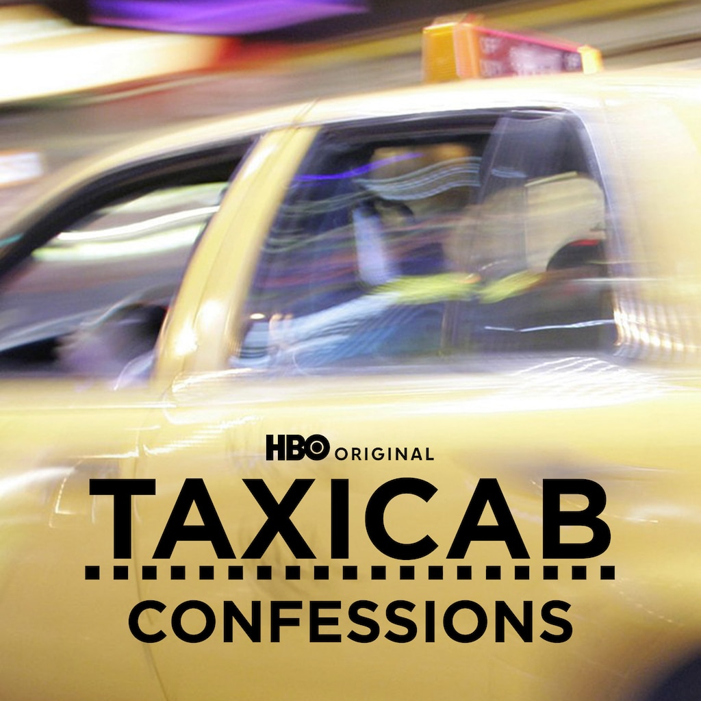 Taxicab Confessions: America Undercover