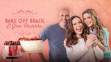 Bake Off Brasil: El Gran Pastelero 