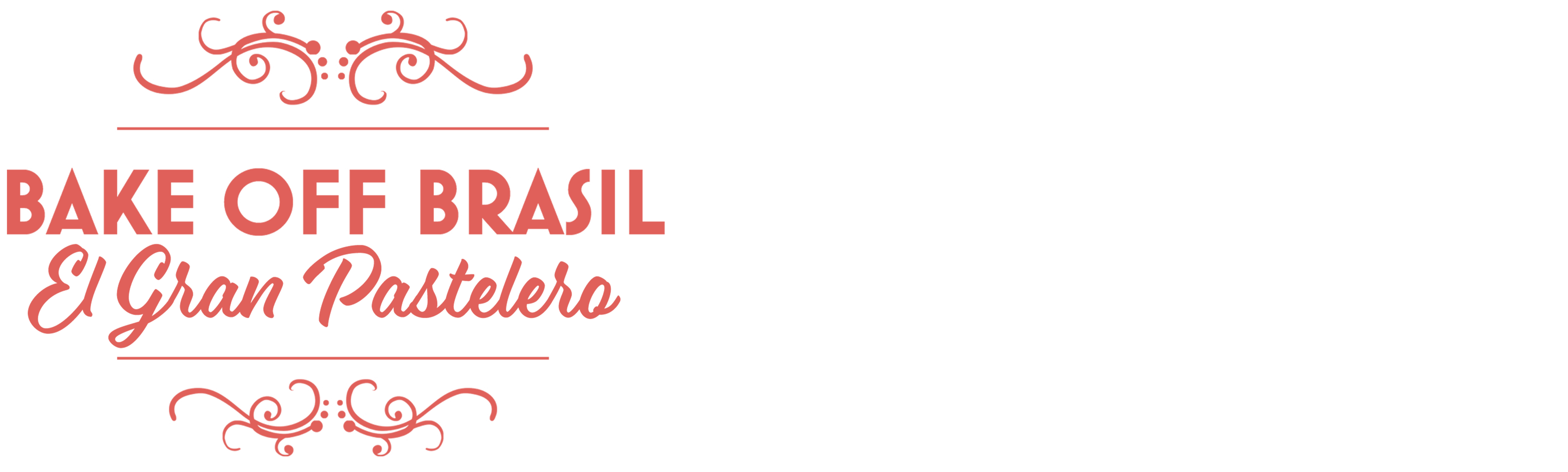 Bake Off Brasil: El Gran Pastelero 