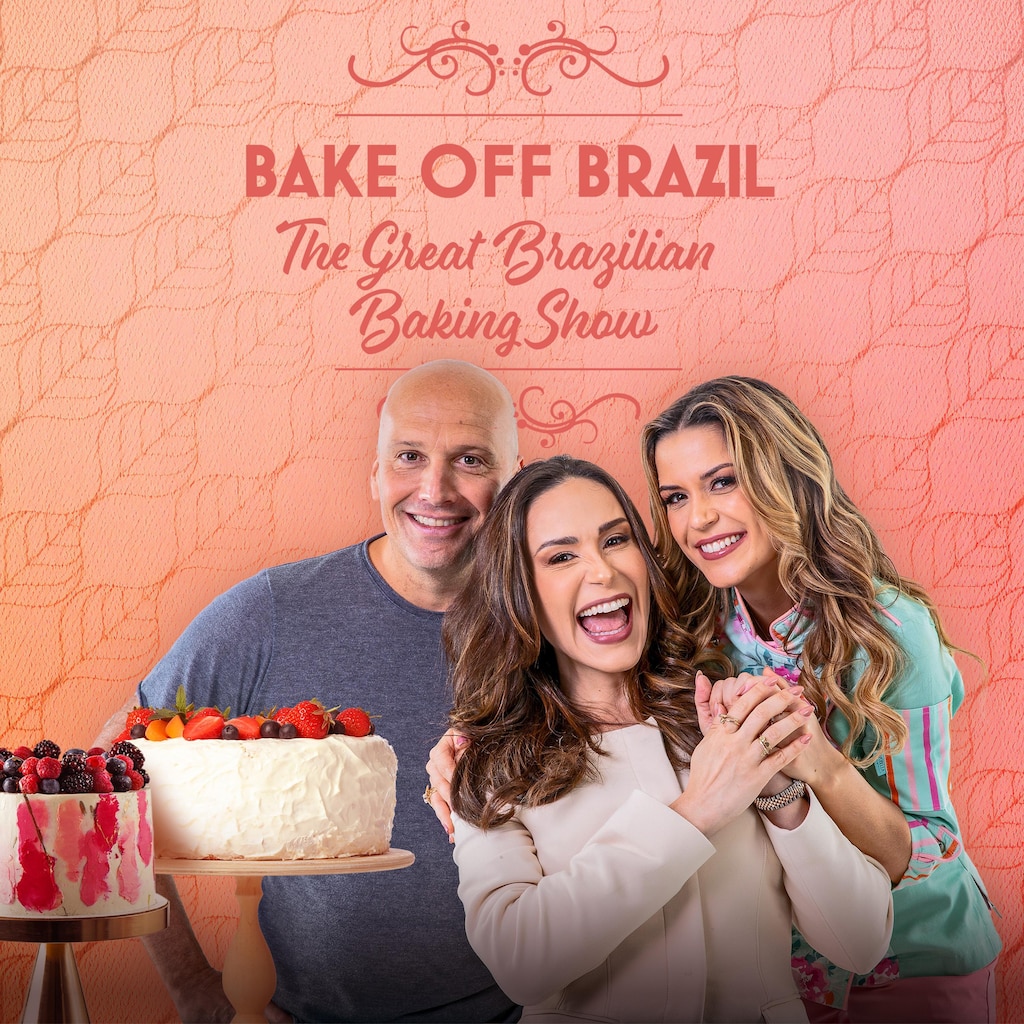 Bake Off Brasil