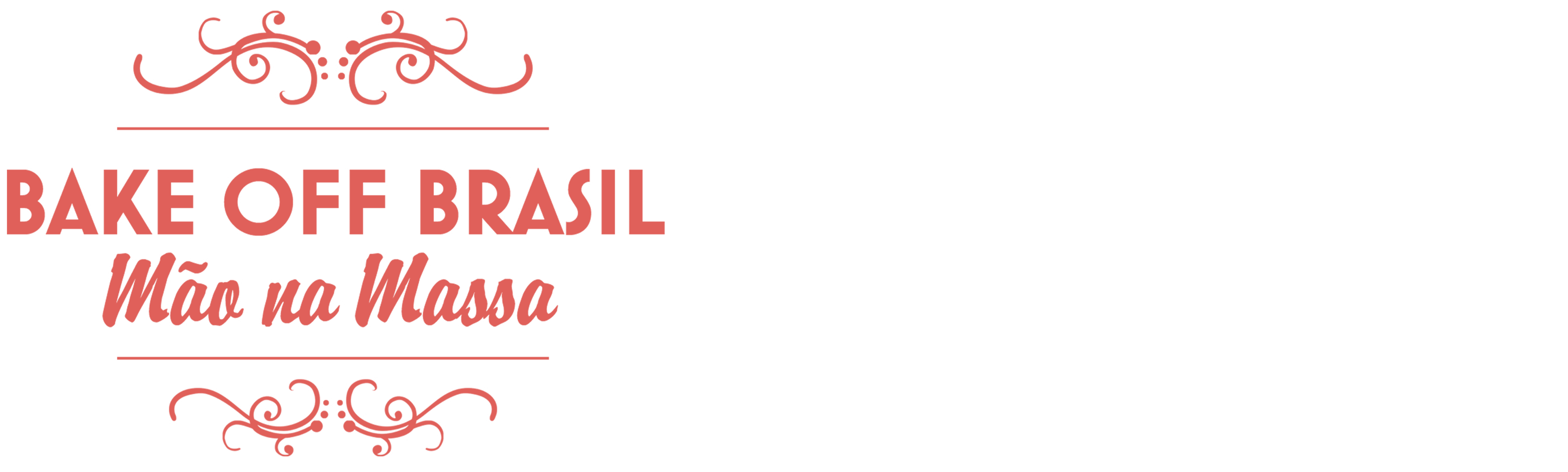 Bake Off Brasil: Mão na Massa