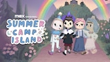 Summer Camp Island