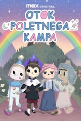 Otok poletnega kampa