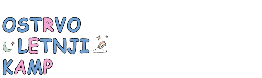 Ostrvo Letnji Kamp