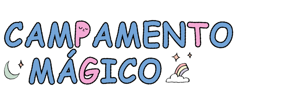 Campamento mágico