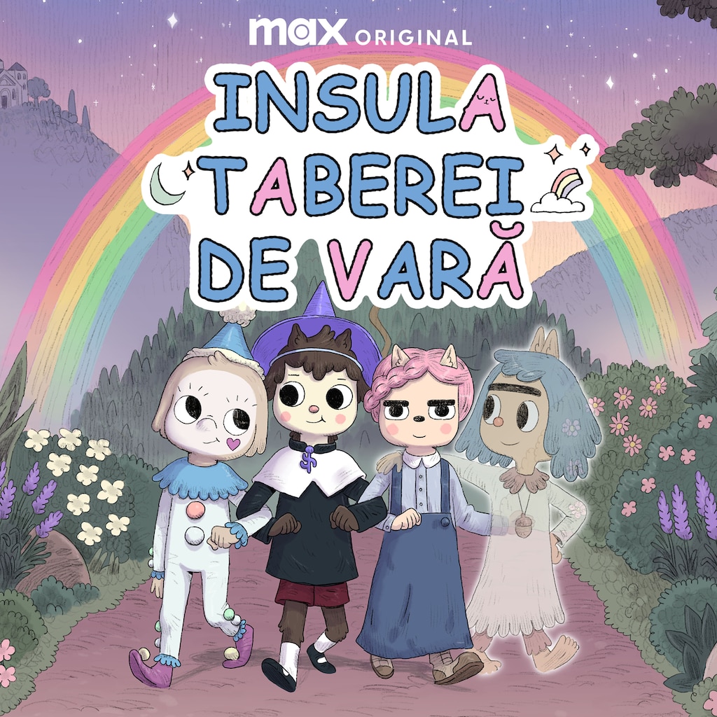 Petrecerea lui Pijămăluță