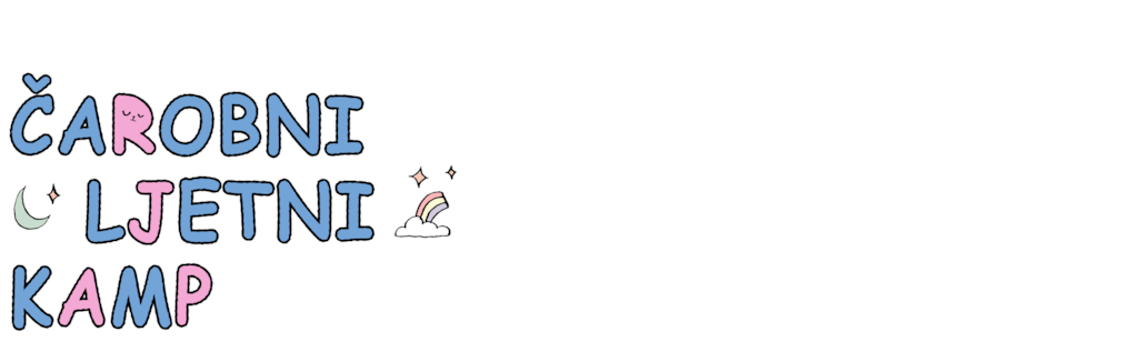Čarobni ljetni kamp