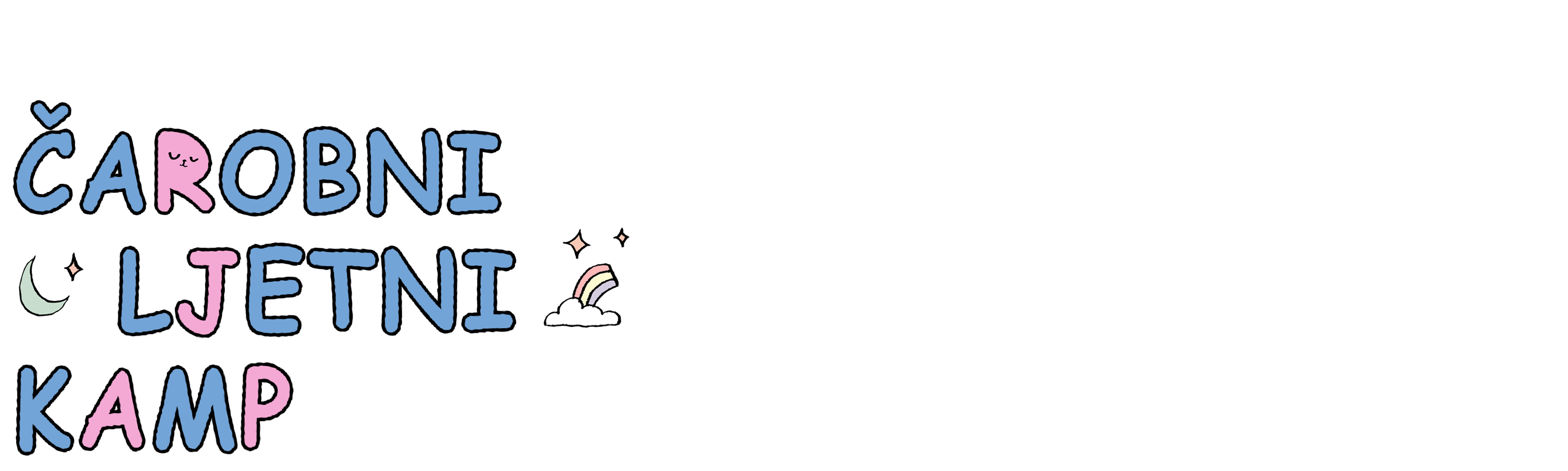 Čarobni ljetni kamp