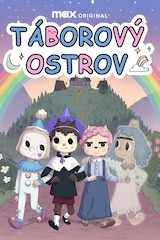 Táborový ostrov