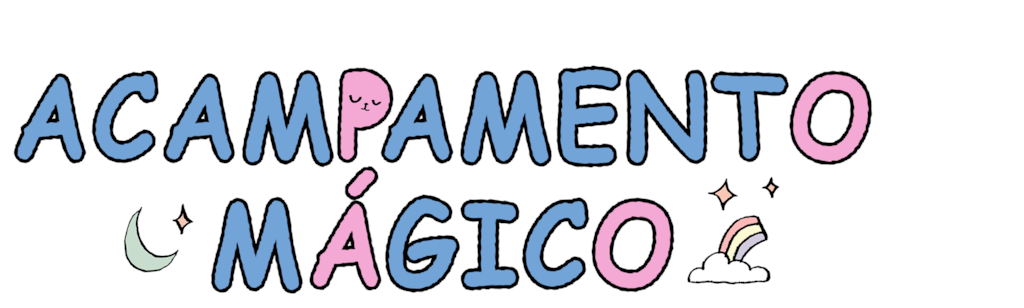 Acampamento Mágico