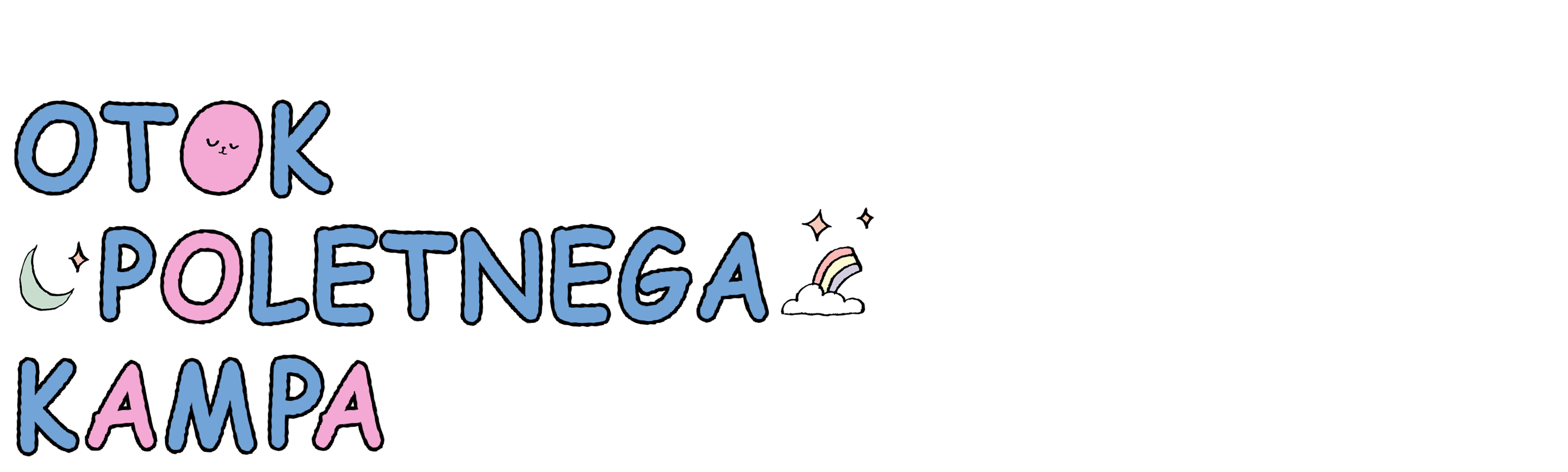 Otok poletnega kampa