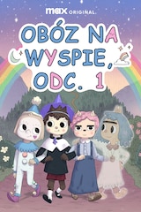 Obóz na wyspie