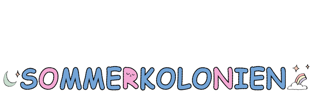 Sommerkolonien