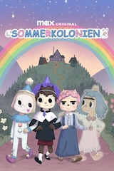Sommerkolonien