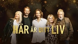 Här är ditt liv