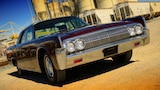 Lincoln Continental