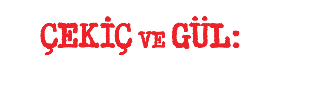 Çekiç ve Gül: Bir Behzat Ç. Hikayesi