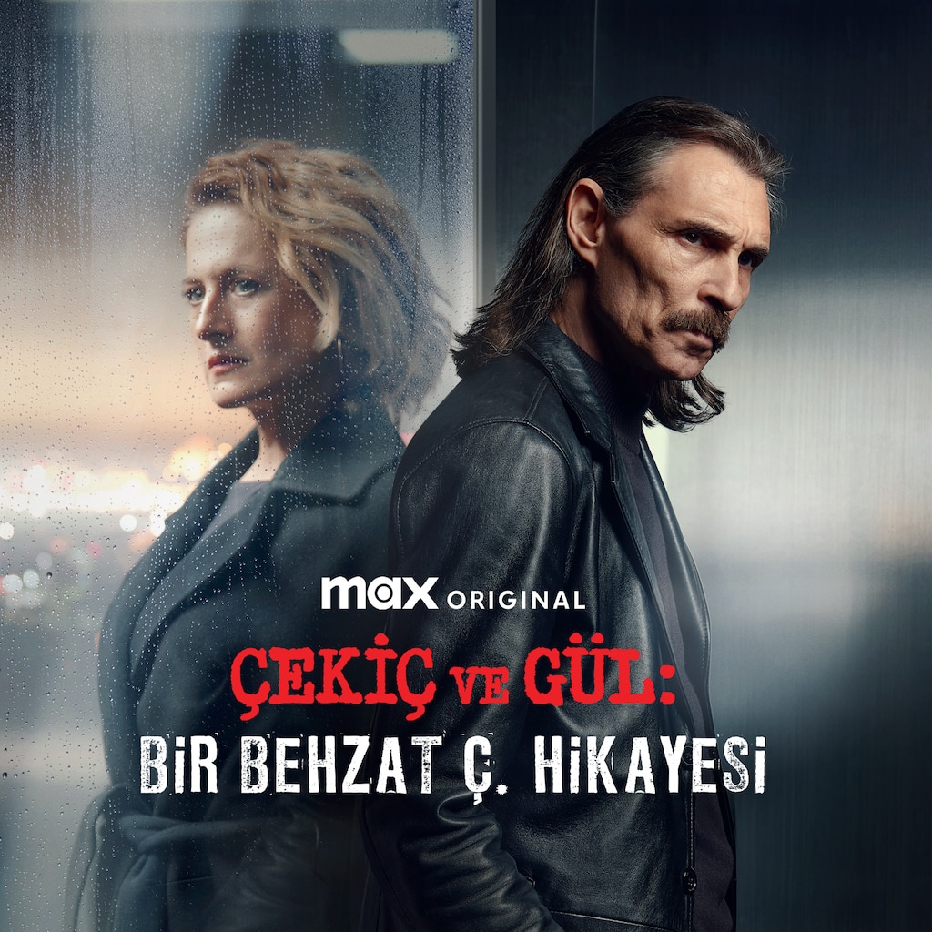 Çekiç ve Gül: Bir Behzat Ç. Hikayesi