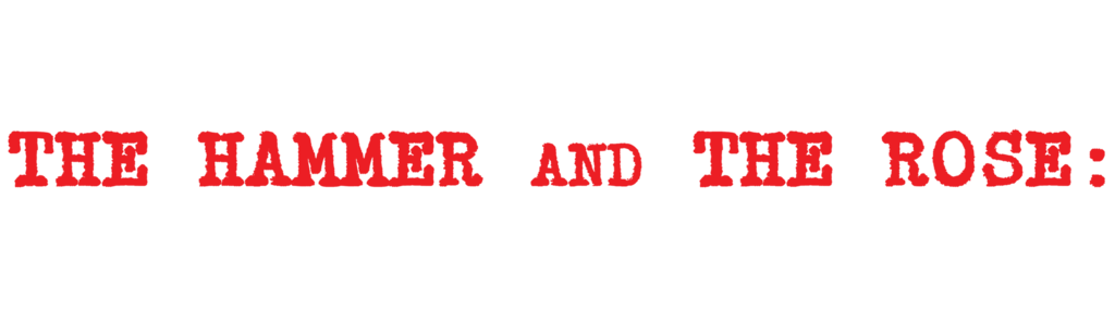 The Hammer & The Rose: A Behzat Ç. Story