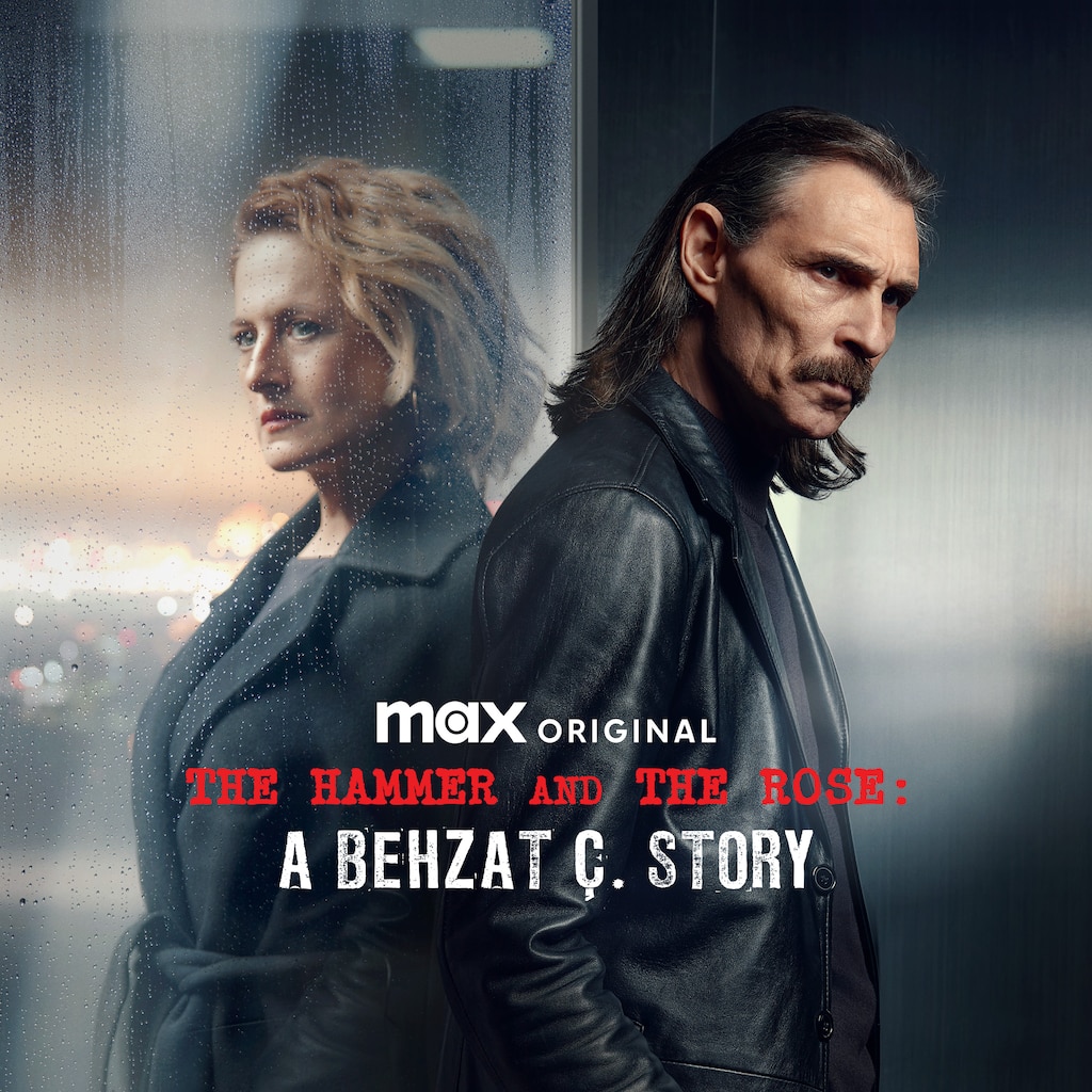 The Hammer & The Rose: A Behzat Ç. Story
