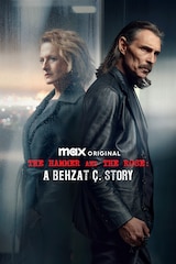 The Hammer & The Rose: A Behzat Ç. Story