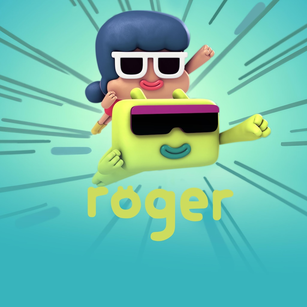 Roger