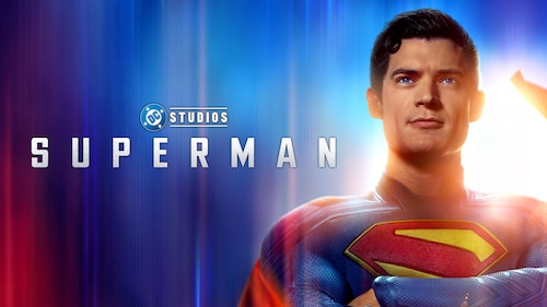 Watch Superman | HBO Max