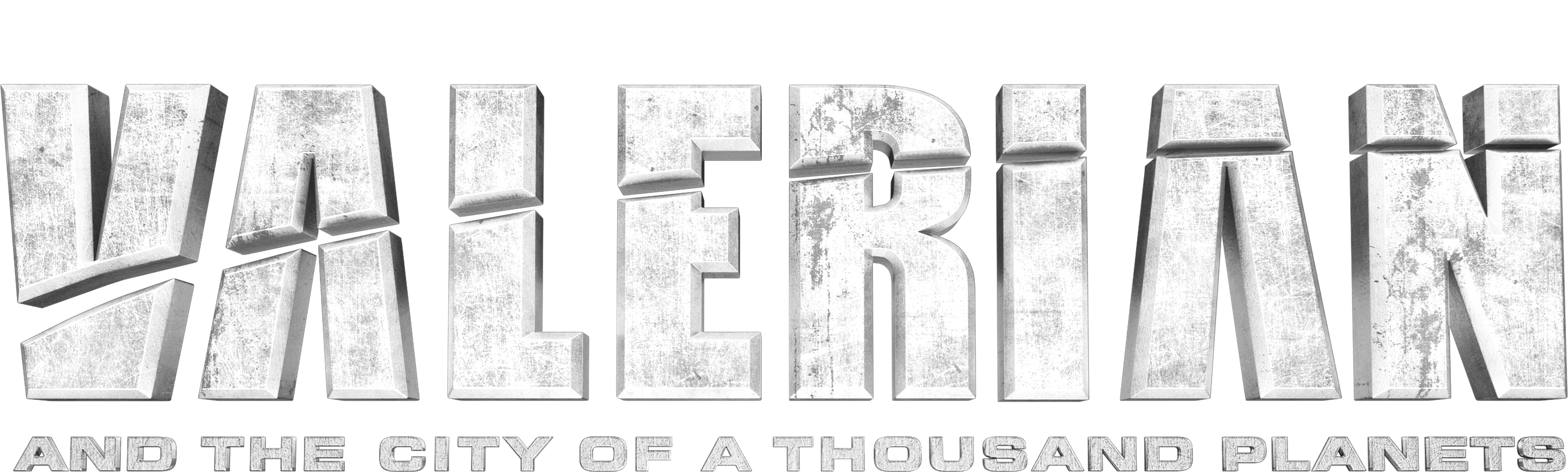 Valerian and the City of a Thousand Planets