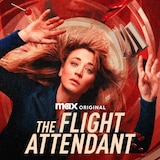 The Flight Attendant