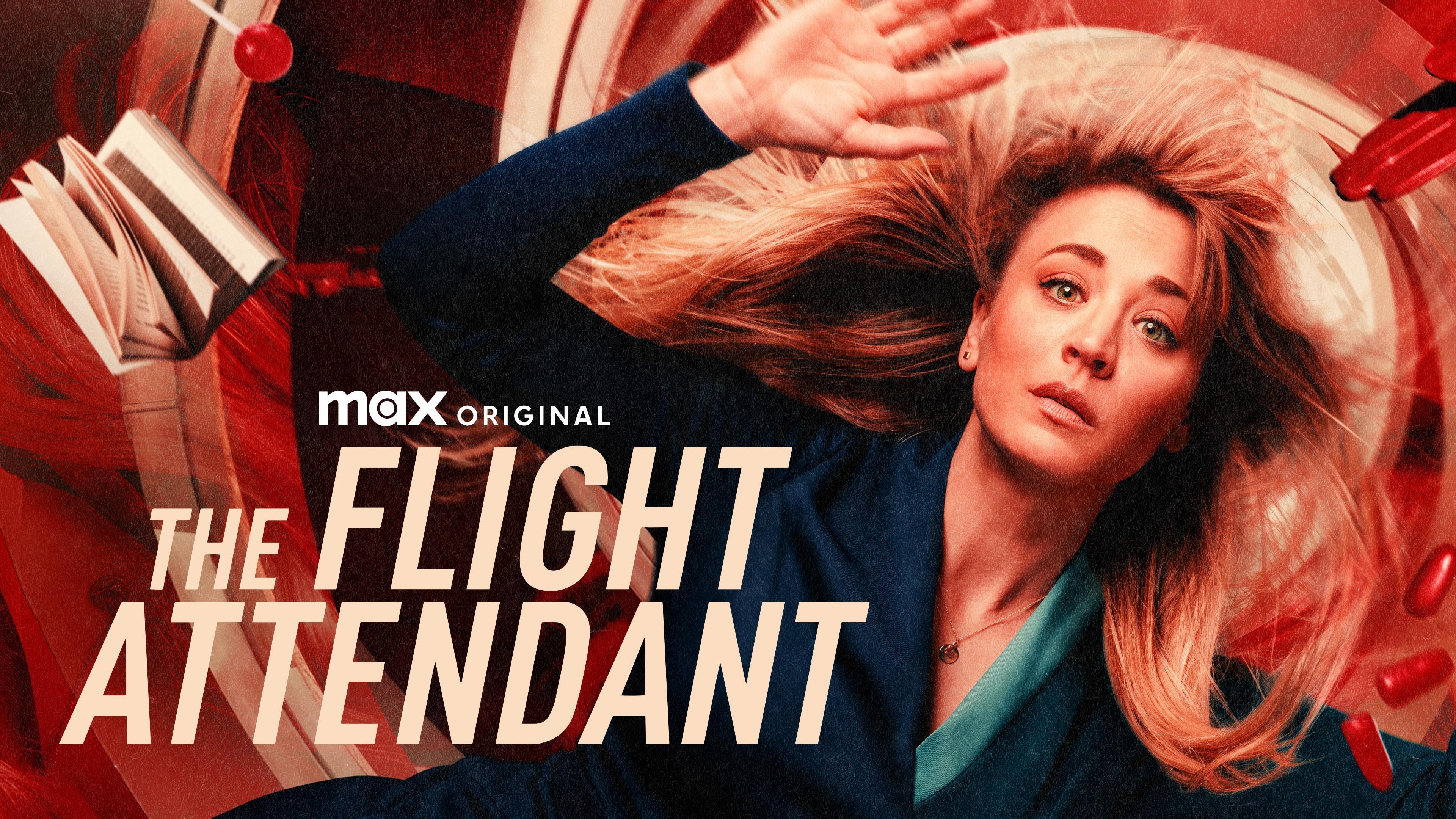 How To Watch The Flight Attendant Without Hbo Max