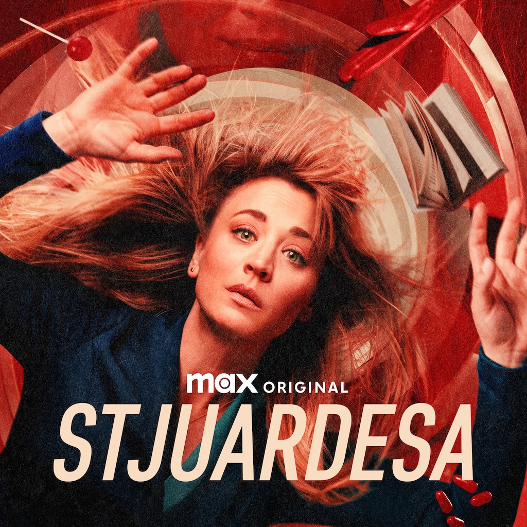 Stjuardesa