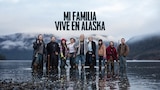 Mi familia vive en Alaska