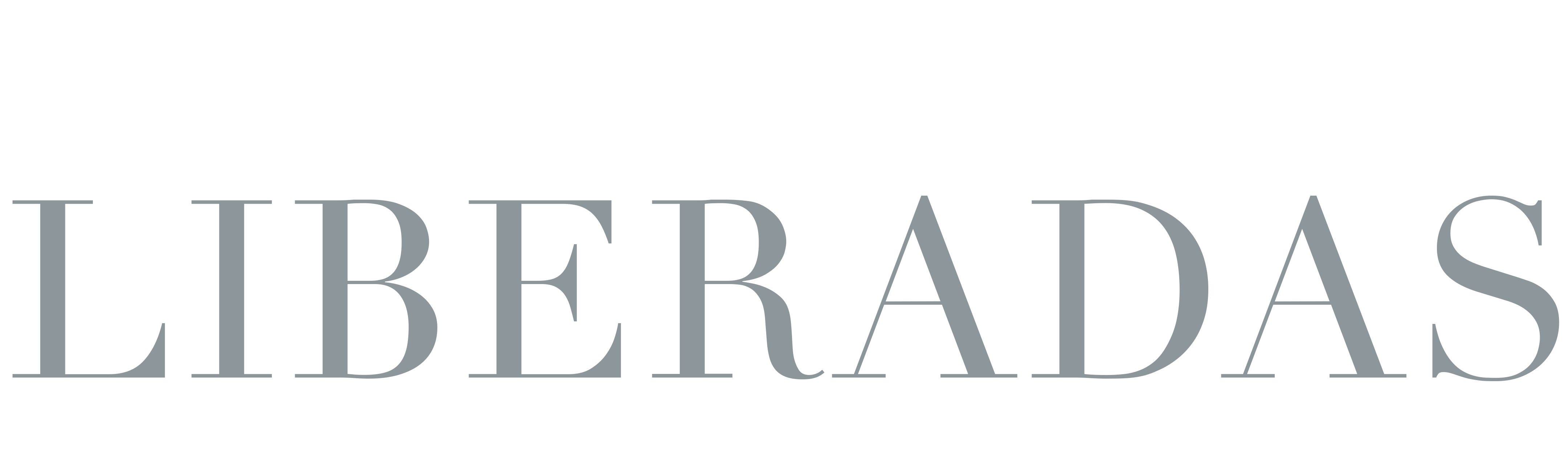 Cincuenta Sombras Liberadas