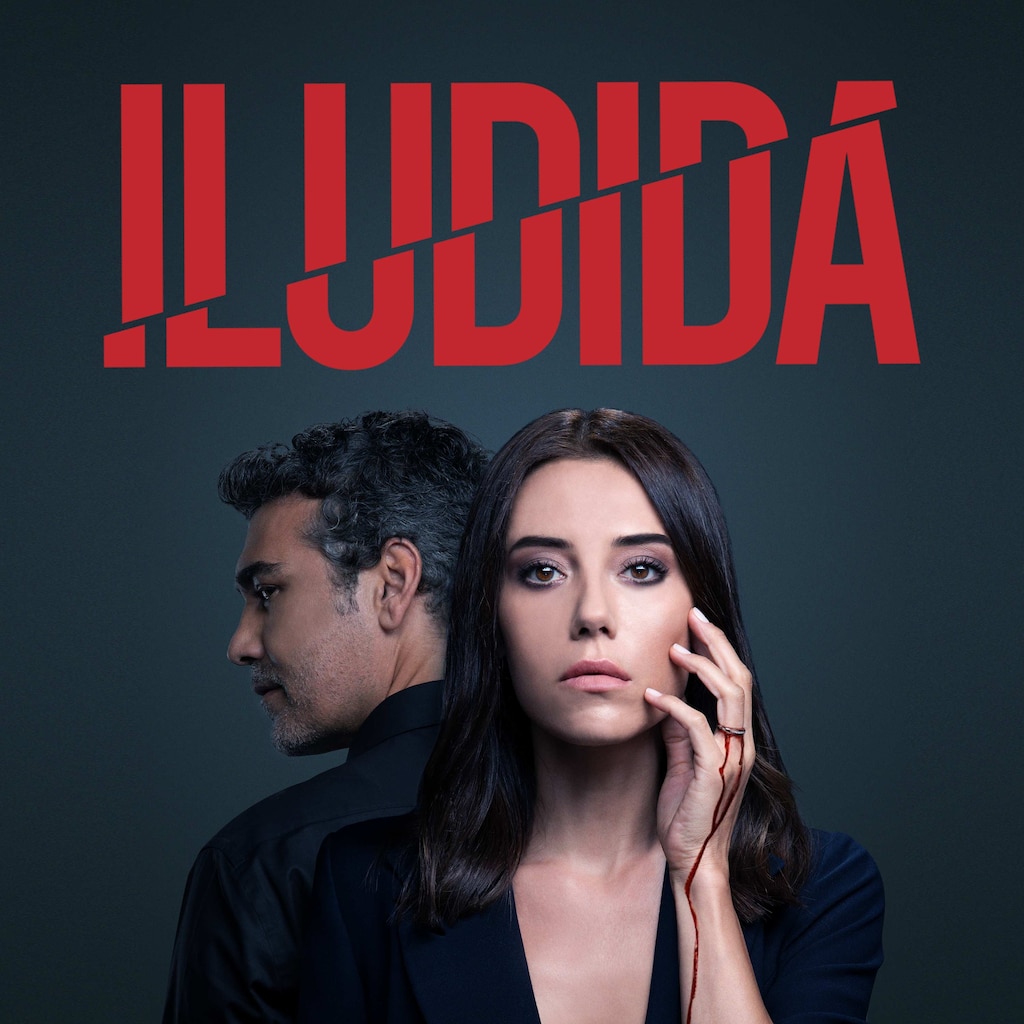 Iludida