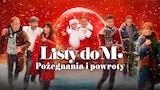 Listy do M. Pożegnania i powroty