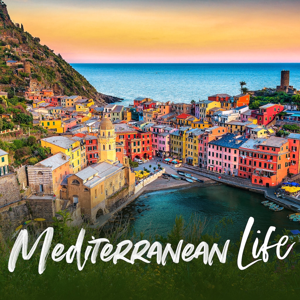 Mediterranean Life