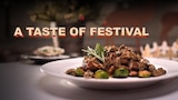 A Taste of Festival