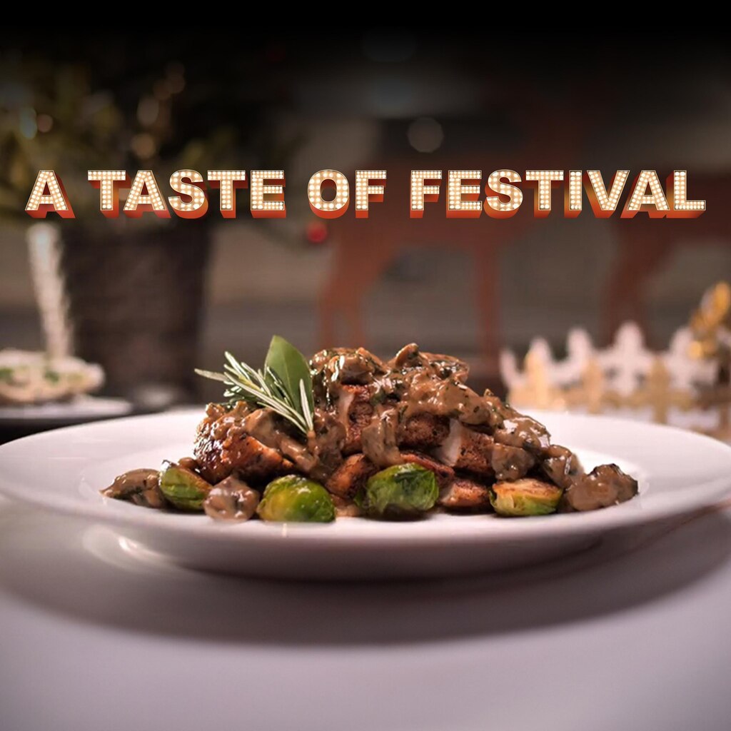 A Taste of Festival