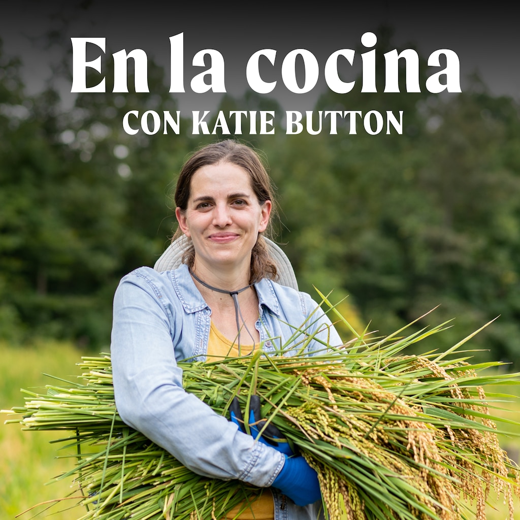 En la cocina con Katie Button