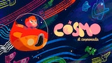 Cosmo - El Cosmonauta
