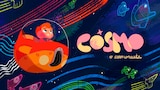 Cosmo - O Cosmonauta