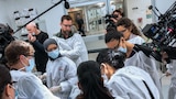 Inside The Pitt: The Making of a Procedure