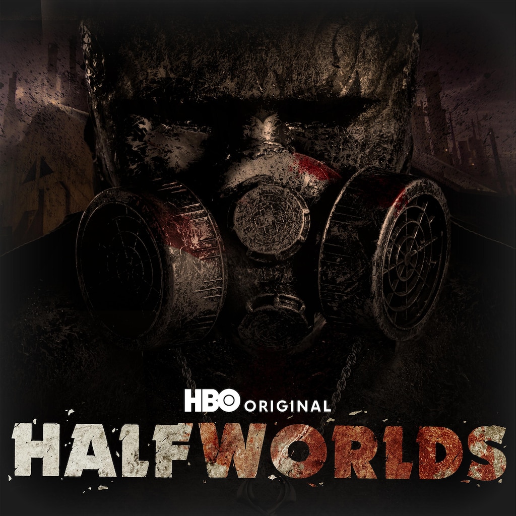Halfworlds