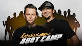 Bitchin' Boot Camp