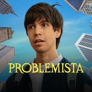 Problemista (HBO)