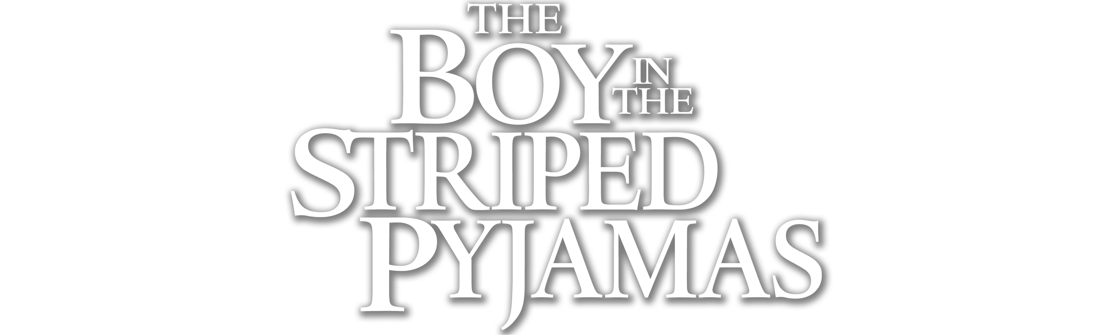 The Boy in the Striped Pajamas