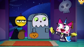 Regarder Unikitty | HBO Max