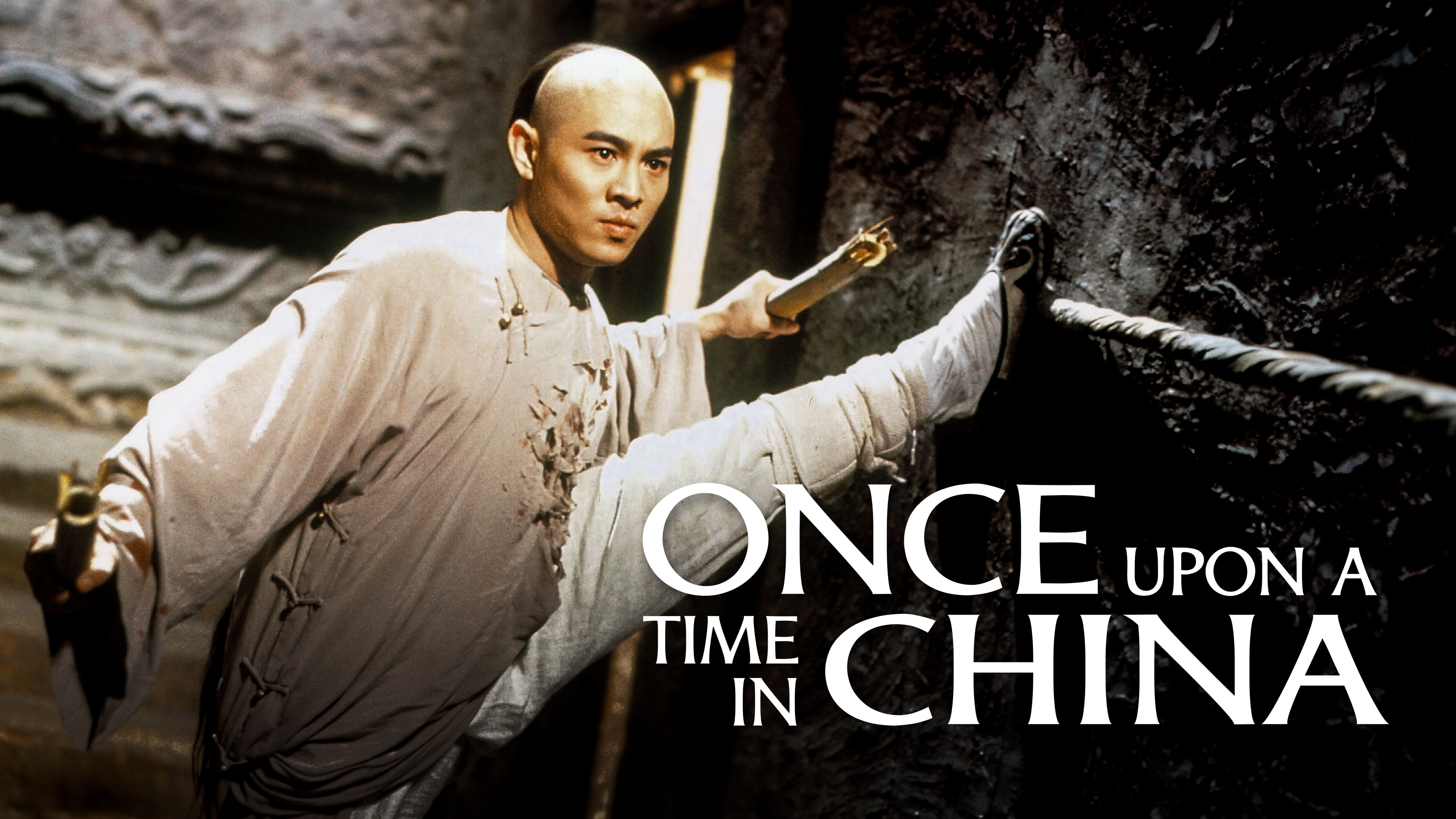 Watch Once Upon a Time in China | HBO Max