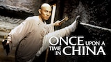 Once Upon a Time in China